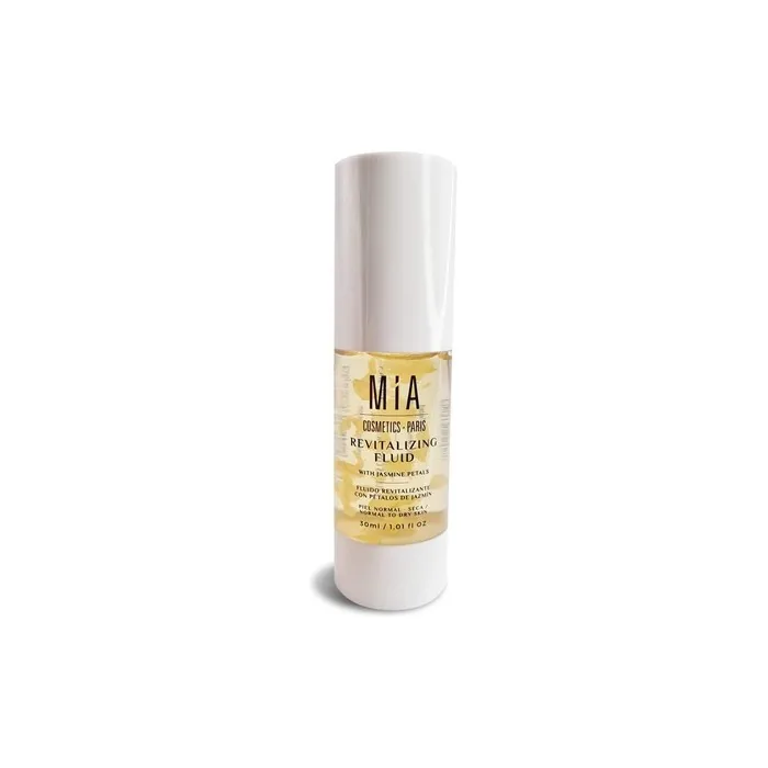 Revitalizing Facial Fluid 30ml