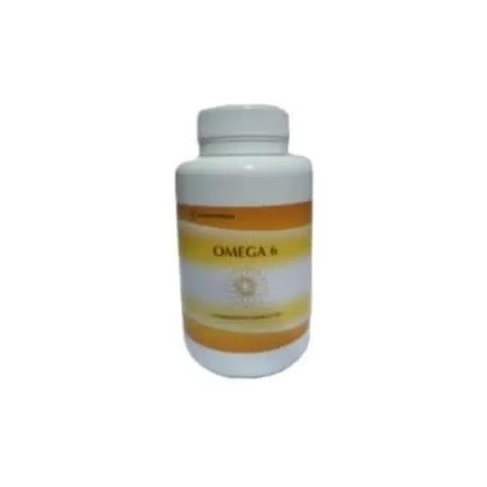 Alfa Herbal Omega 6 Evening Primrose Oil 200 Softgels