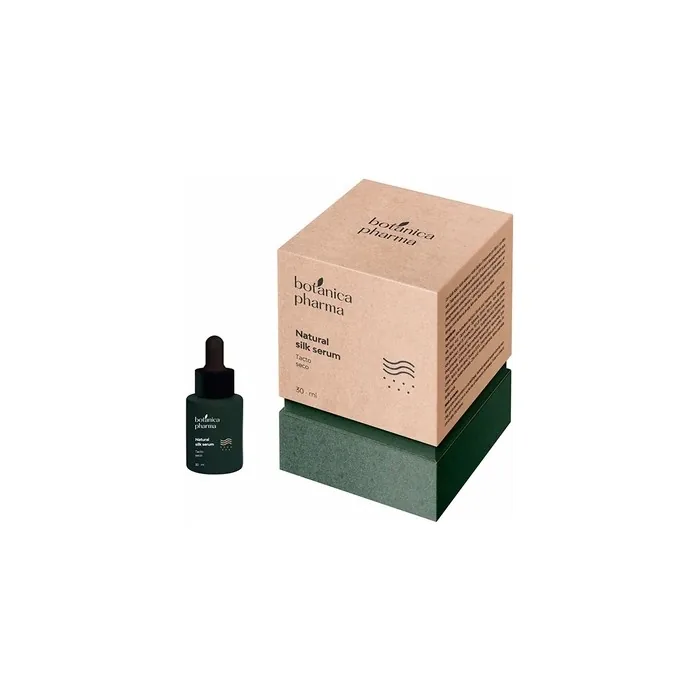 Botnicapharma Kudry Oil Facial 30ml