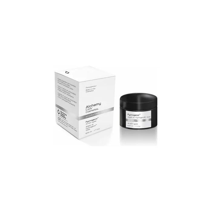 Alchemy Care Pycnogenol Face Moisturizer 50ml