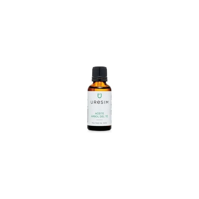 Uresim Pure Tea Tree Oil 30ml