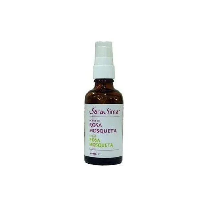 Sara Simar Rosehip Oil 30ml