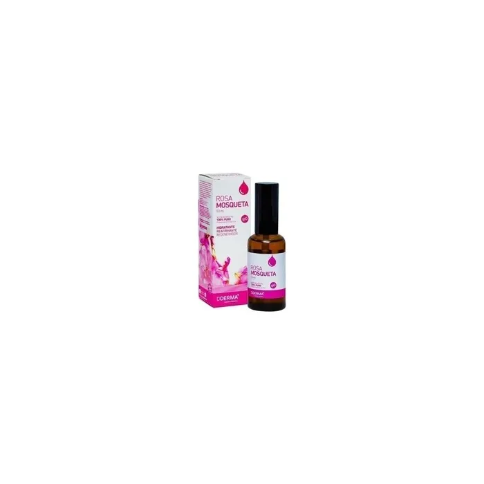 Dderma Rosehip Oil 50ml