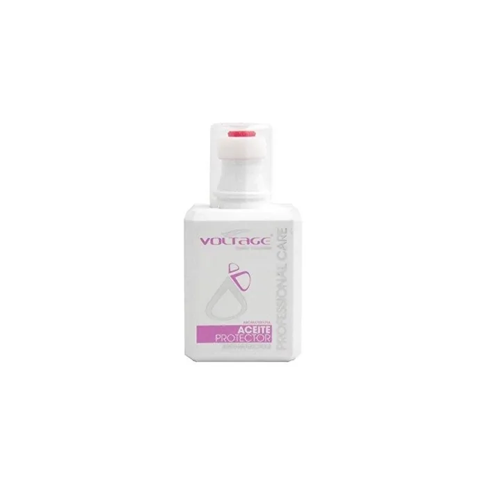 Voltage Oil Display Protector for Acne Scars 150ml