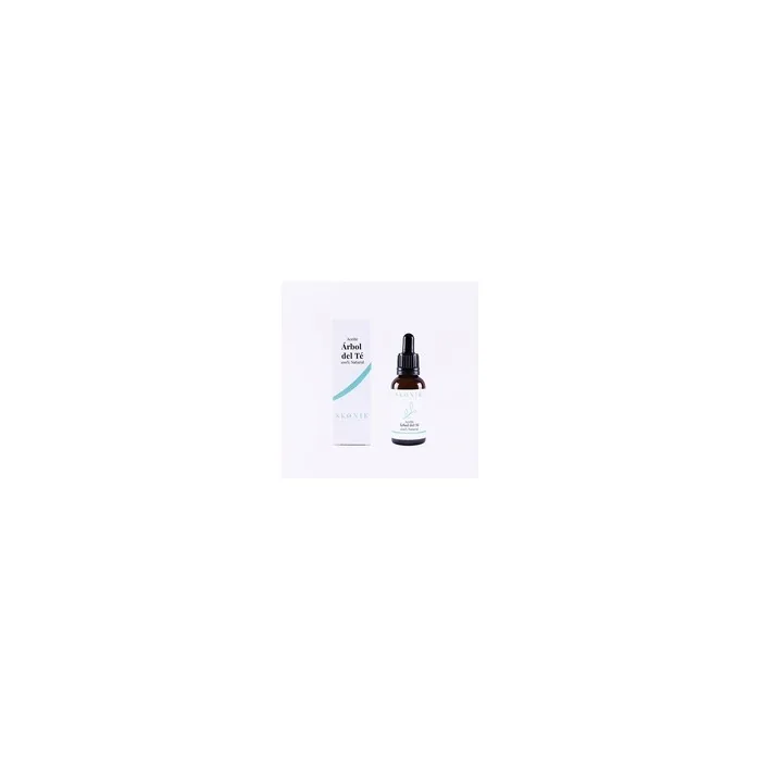 Skonik 100% Natural Tea Tree Oil 20 Ml