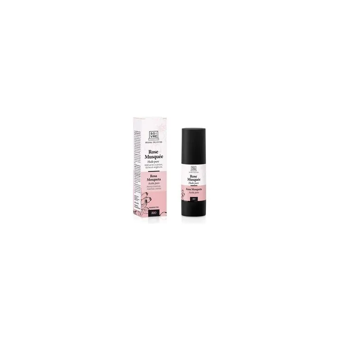 Soivre Rosehip Oil 30ml