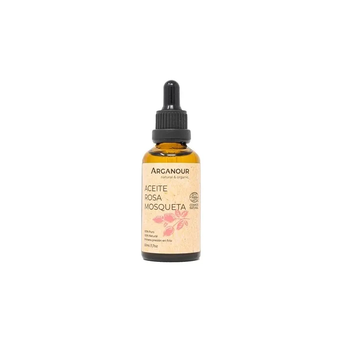 100% Pure Rosehip Oil 50ml