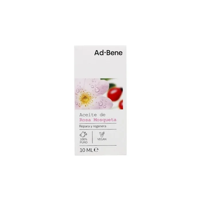 Adbene Rosehip Oil 10ml