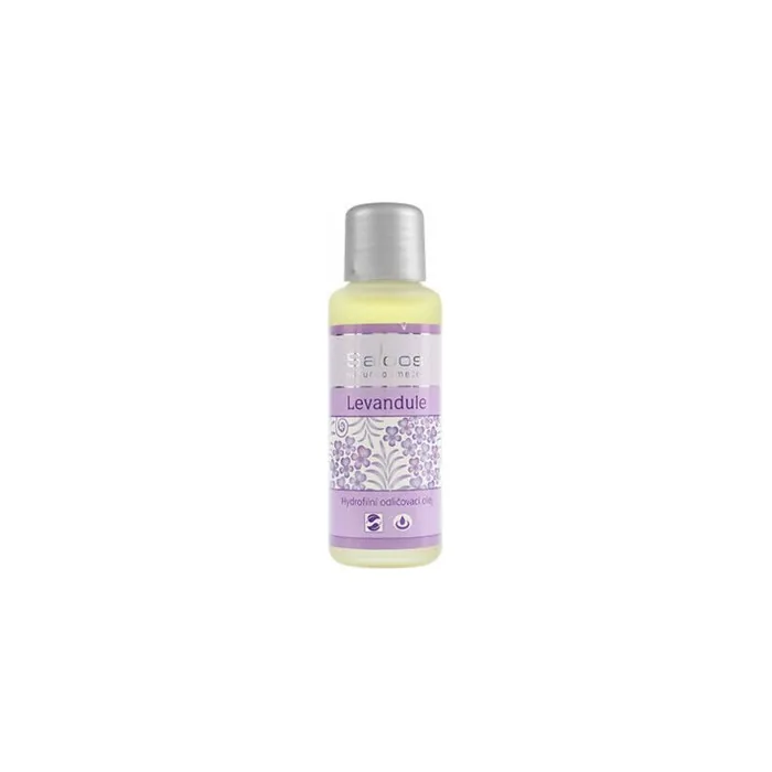 Saloos Lavender Face Oil 50ml