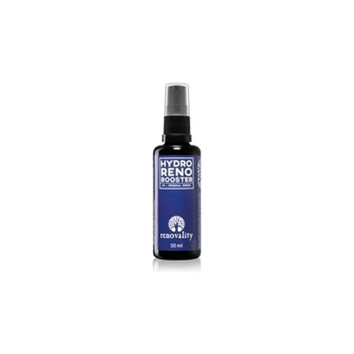 Renovality Hydro Renobooster Hydrating Facial Oil