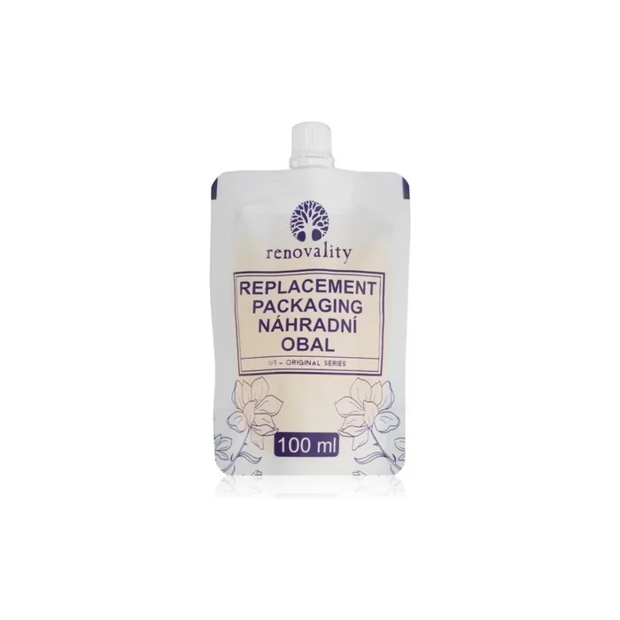 Renovality Apricot Coldpressed Oil 100 Ml