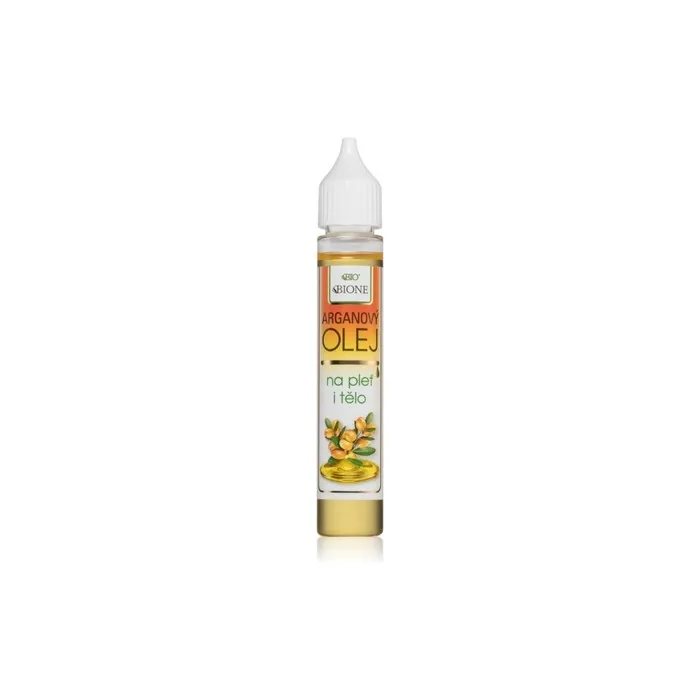 Bione Cosmetics Face And Body Oil 30 Ml Argan Oil