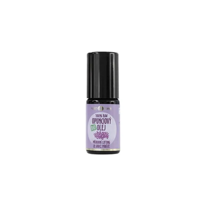 Purity Vision Raw Organic Prickly Pear Oil Rollon