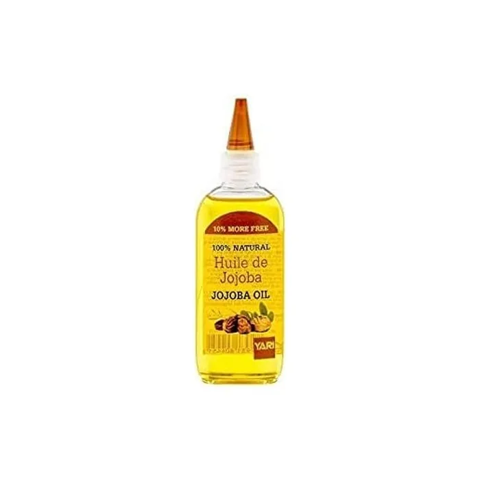 Yari 100% Natural Jojoba Oil 110ml