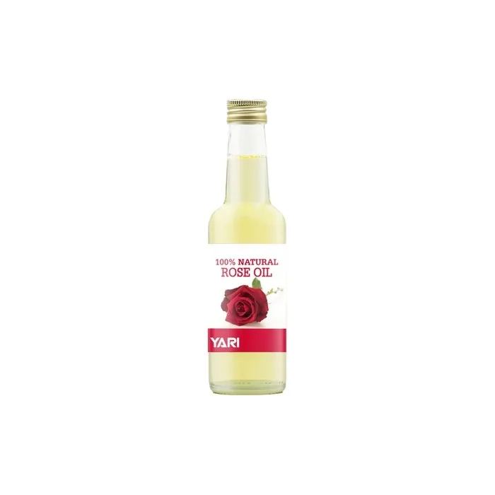 Yari Rose Oil - 250ml