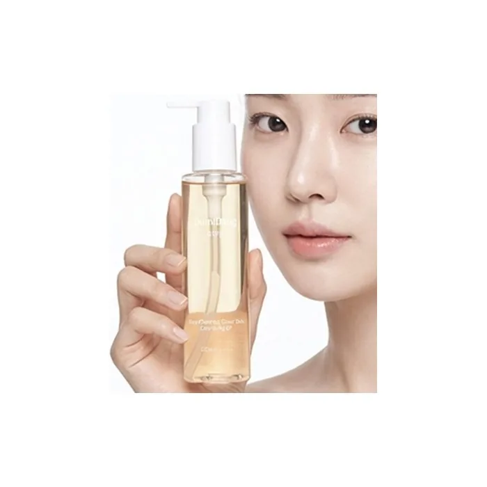 Dumidang Rice Ginseng Glass Skin Oil 150ml
