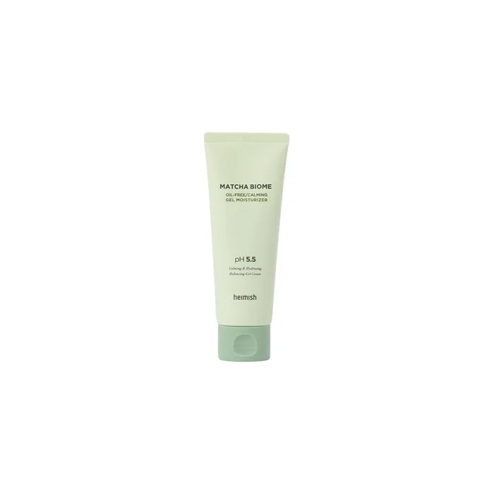[heimish] Match Biome Oil-Free Calming Gel Moisturizer 3.38 fl.oz 100 ml