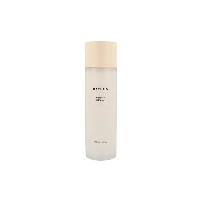 Hayejin Ricefila Oil Toner 150ml