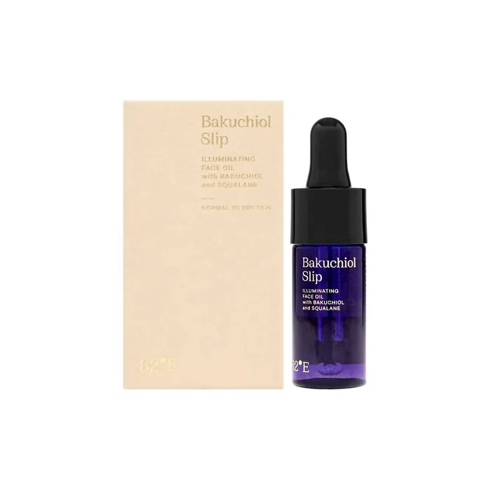 82east By Deepika Padukone Bakuchiol Slip Illuminating Face Oil 05 Oz