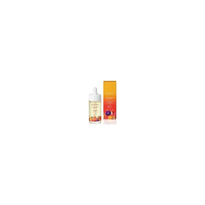 Baïja Raspberry Face Night Oil 30ml