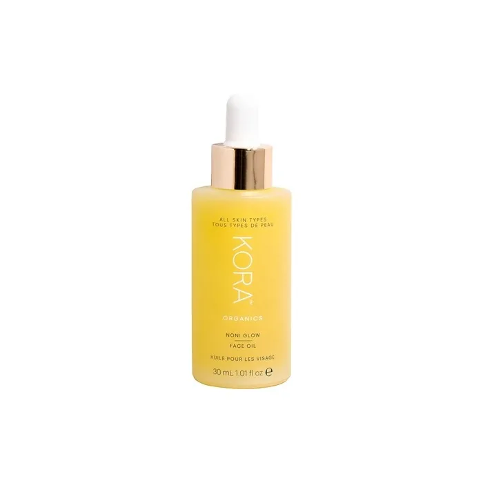KORA Organics Noni Glow Face Oil 30ml