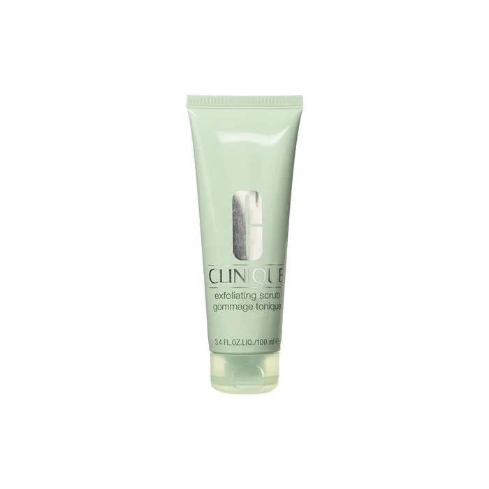 Clinique Exfoliating Scrub 100/616400 100ml