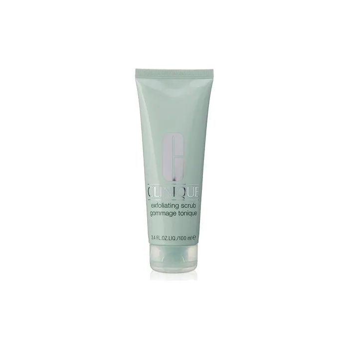 Clinique Exfoliating Scrub 100ml