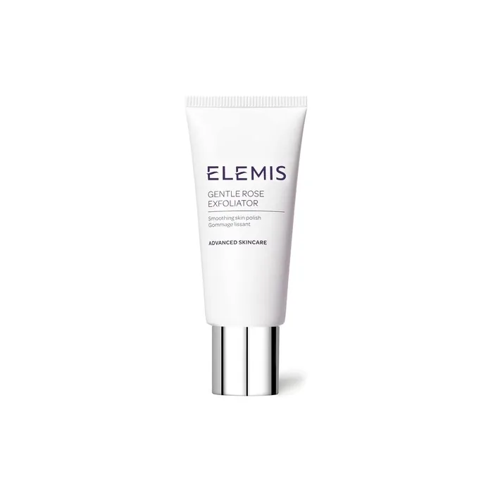 ELEMIS Gentle Rose Exfoliator Smoothing Face Exfoliator 50ml