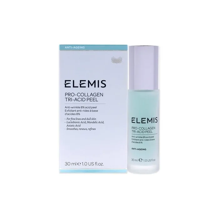 Elemis Pro-Collagen Tri-Acid Peeling 30ml