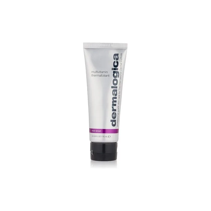 Dermalogica Multivitamin Thermafoliant Anti-Aging Face Exfoliator Scrub 2.5 Fl Oz