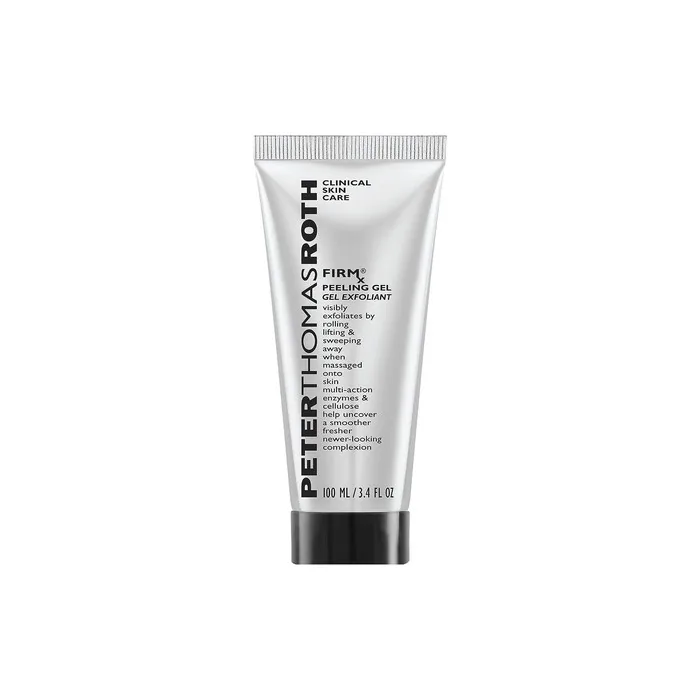 Face Care by Peter Thomas Roth Firmx Peeling Gel 100ml