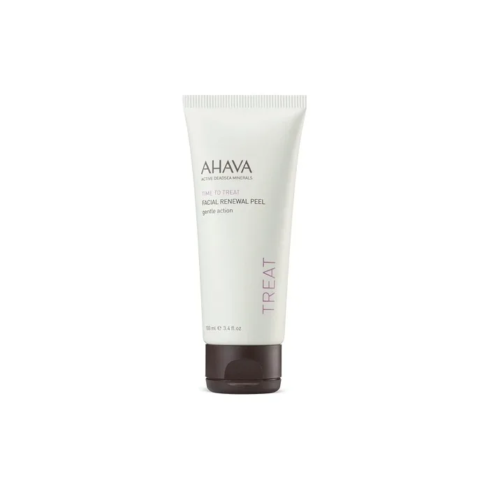 AHAVA Time to Treat Facial Renewal Peel Gentle Action 100ml