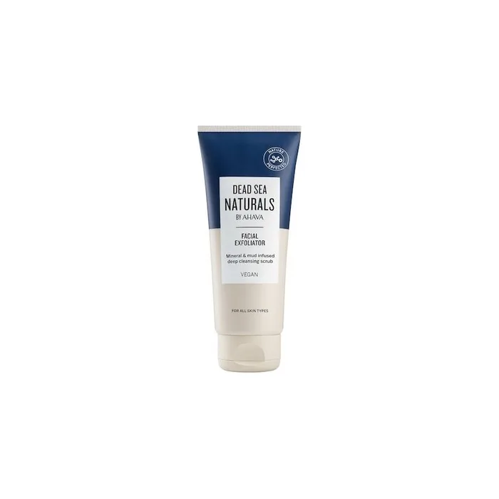 Ahava Dead Sea Naturals Facial Exfoliator 100ml