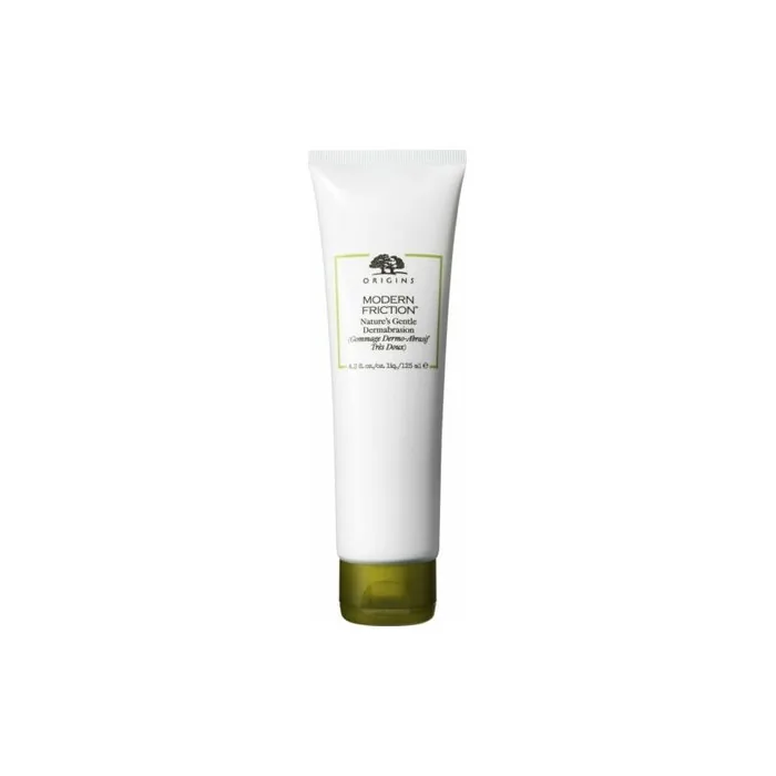 Origins Modern Friction Nature's Gentle Dermabrasion 125ml