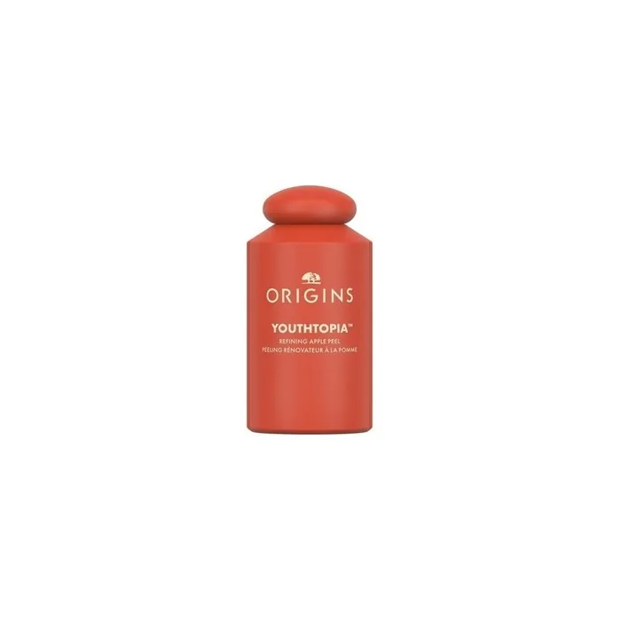 Origins Youthtopia Liquid Exfoliating Apple Face Peel 100ml