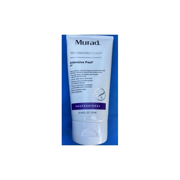 Murad Technoceuticals Intensive Peel IP5 120ml