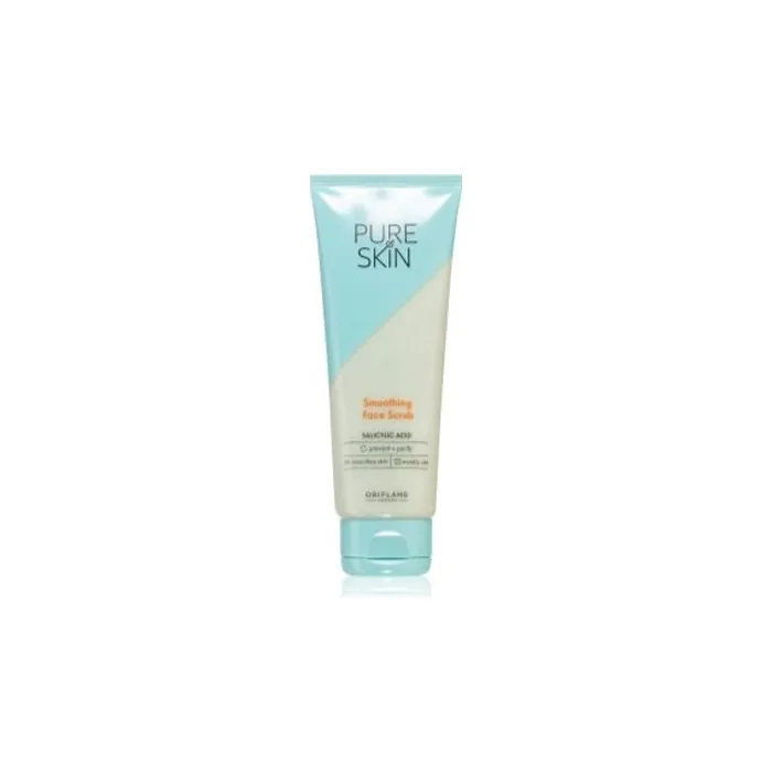 Oriflame Pure Skin Exfoliator 75 Ml