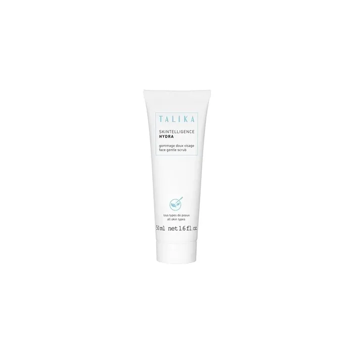 Talika Moisturising Gentle Scrub Skinelligence Hydra 50ml