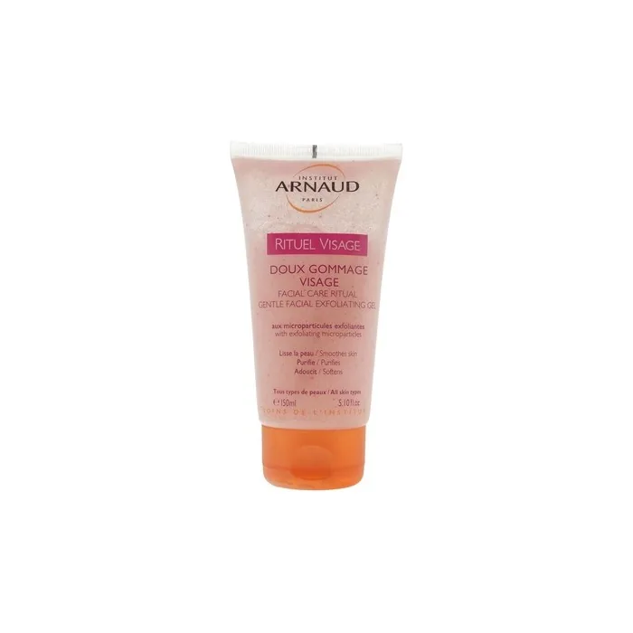 Institut Arnaud Gentle Facial Exfoliating Gel 150ml For Women