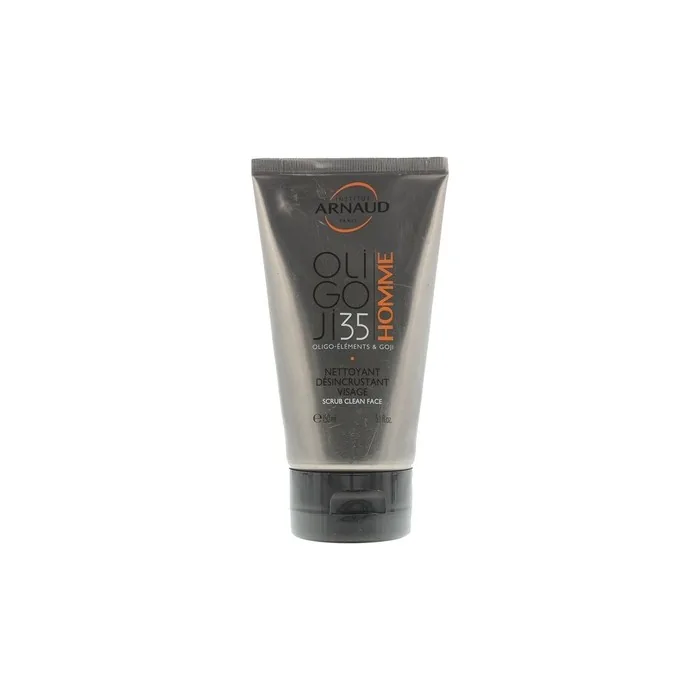 Institut Arnaud Oligoji 35 Homme Face Scrub 150ml