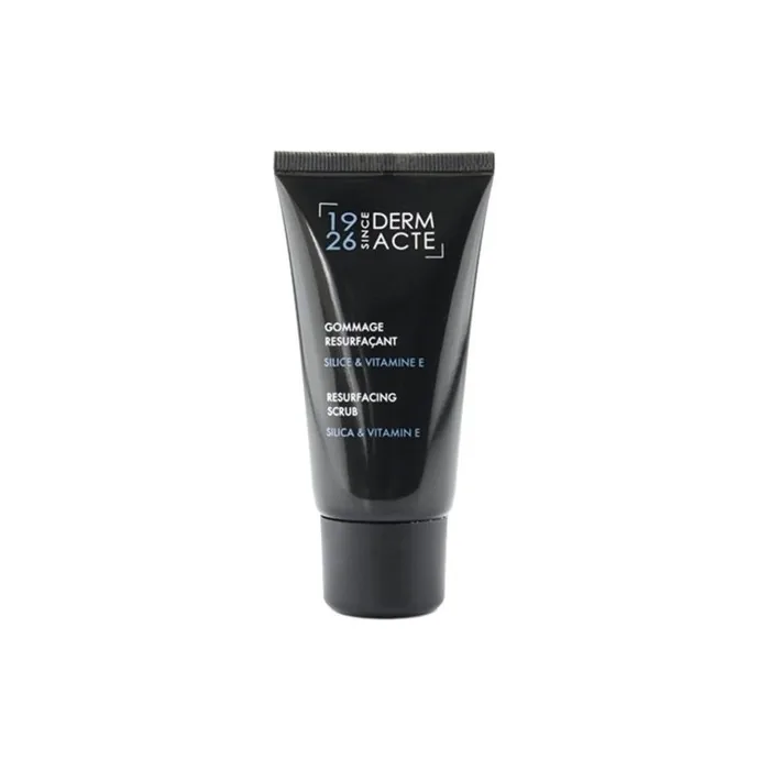 Derm Acte Gommage Resurfacant Resurfacing Scrub