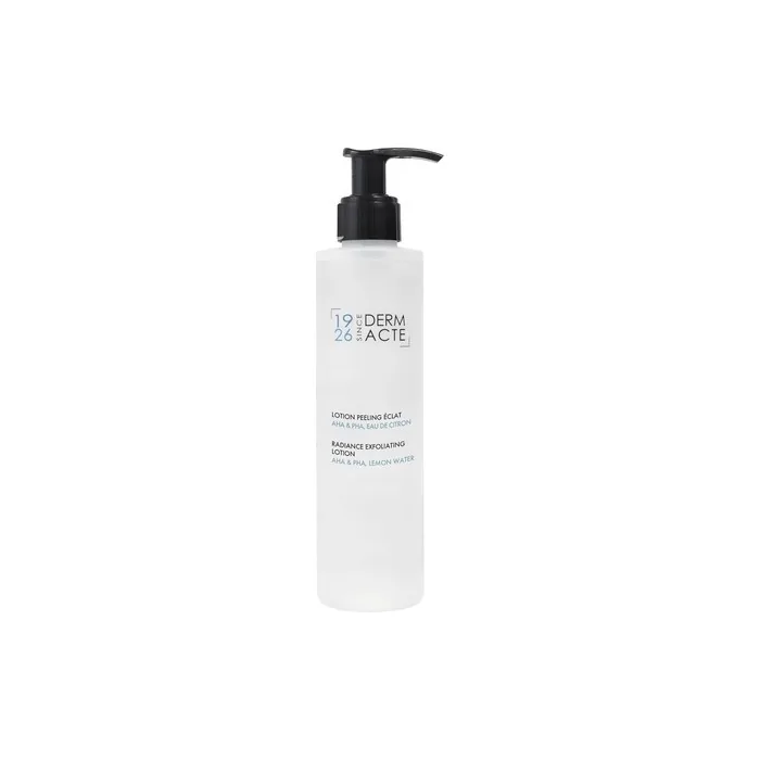 Academie Peeling Clat Radiance Exfoliating Lotion 200ml