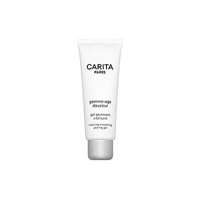 Carita CLASSIQUES Vitalizing Smoothing Peeling Gel 75ml