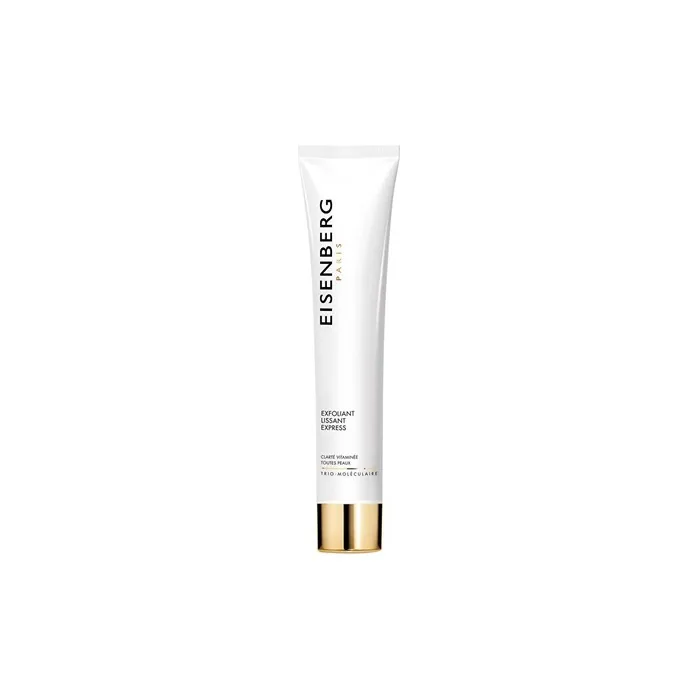 Eisenberg Instant Smoothing Exfoliator 75 Ml