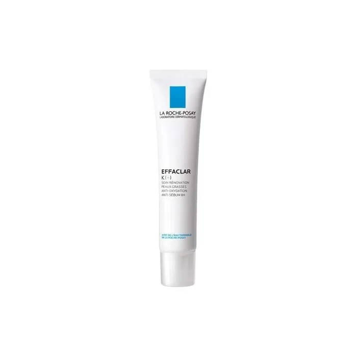 La Roche Posay Facial Scrub 40ml