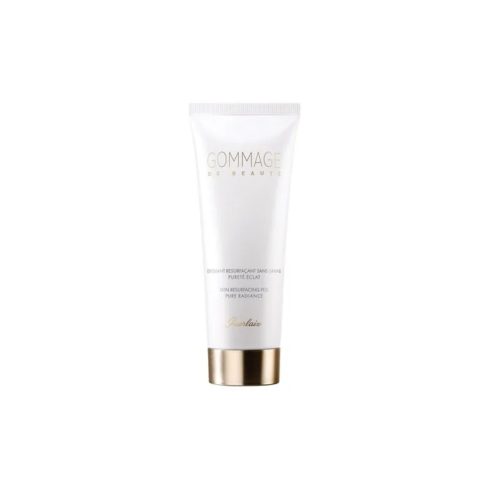 Guerlain Gommage De Beaute Skin Resurfacing Peel Illuminating Face Peel 75ml