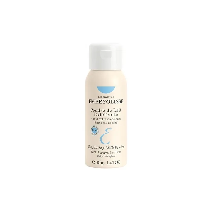 Embryolisse Exfoliating Milk Powder 40 G