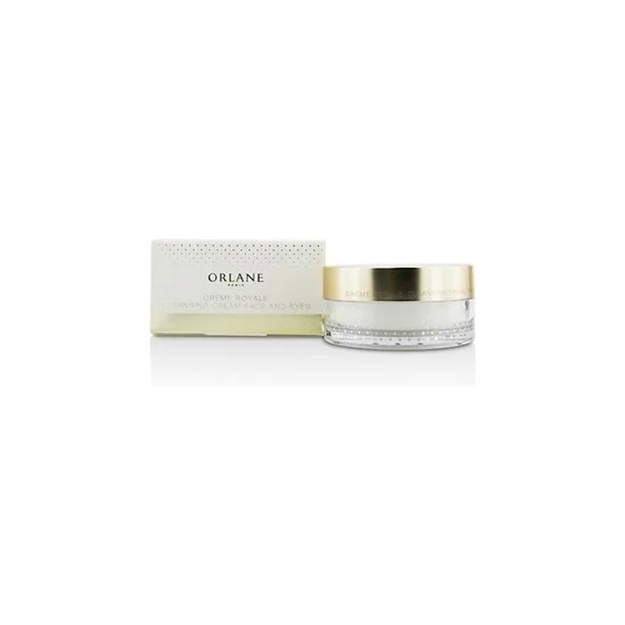 Orlane Royale Facial Exfoliant For Face And Eyes 130ml