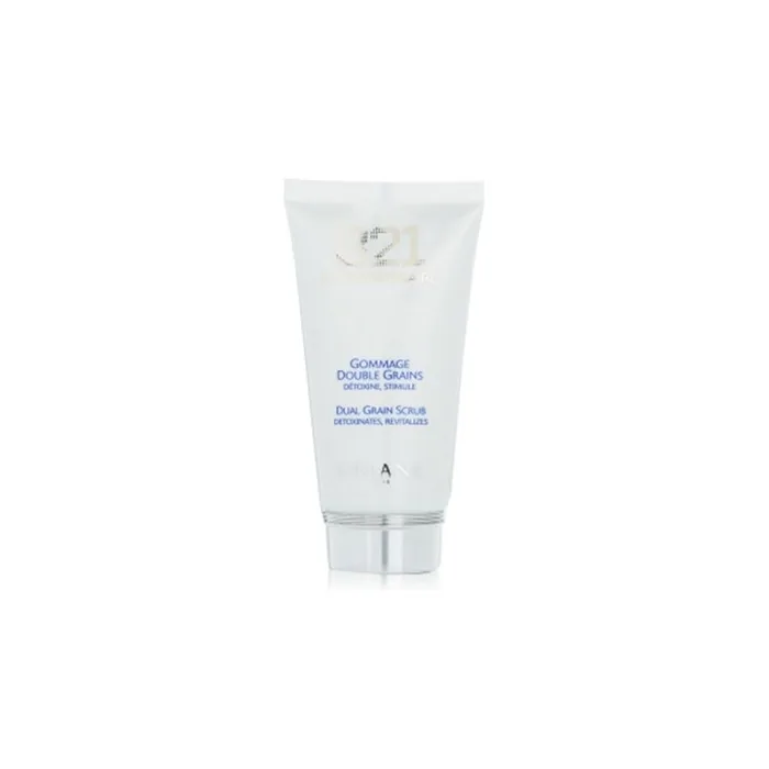 Orlane B21 Extraordinaire Dual Grain Detox Exfoliant 75ml