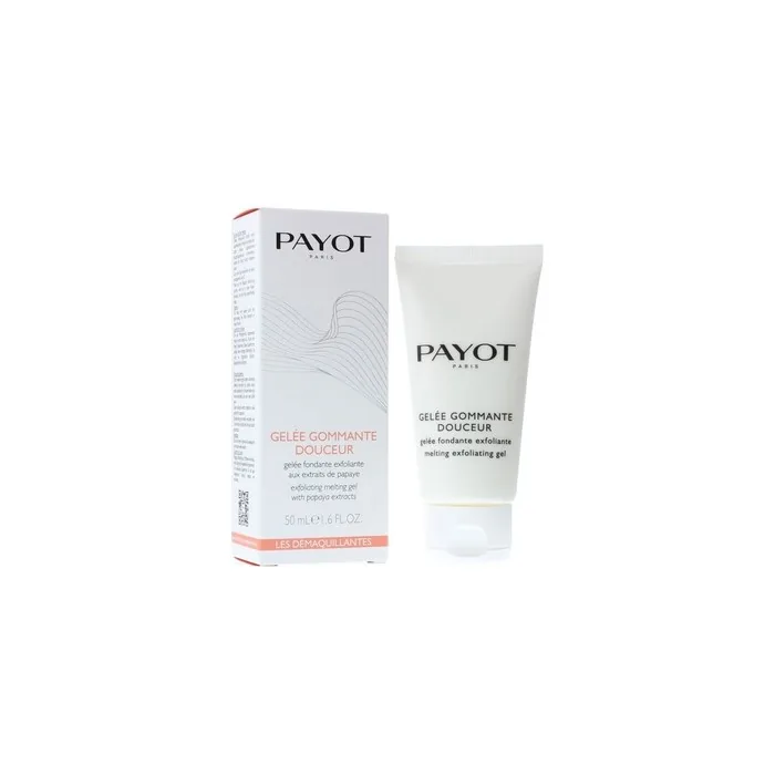 Payot Exfoliating Melting Gel Normal To